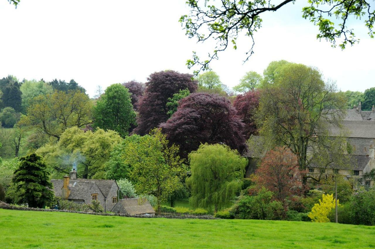 Campion Glamping Pod Cheltenham Exterior foto